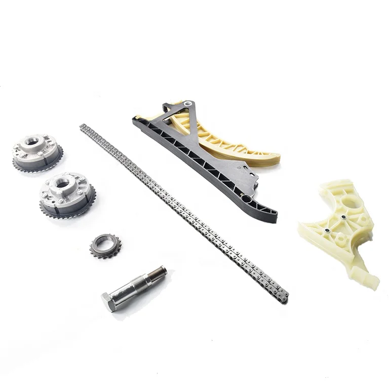 Kit de chaîne de distribution 308944, appliquer le moteur N43B16A N43B20A OE 11317516088 11317567680 11317516093 pour 1 série 3 série 5