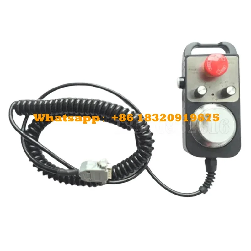 Обновление Adtech Cnc9640/Cnc9650 4-осевой 5-осевой контроллер для замены 2-осевой Cnc9620 с новейшим процессором и большой памятью (512 МБ)