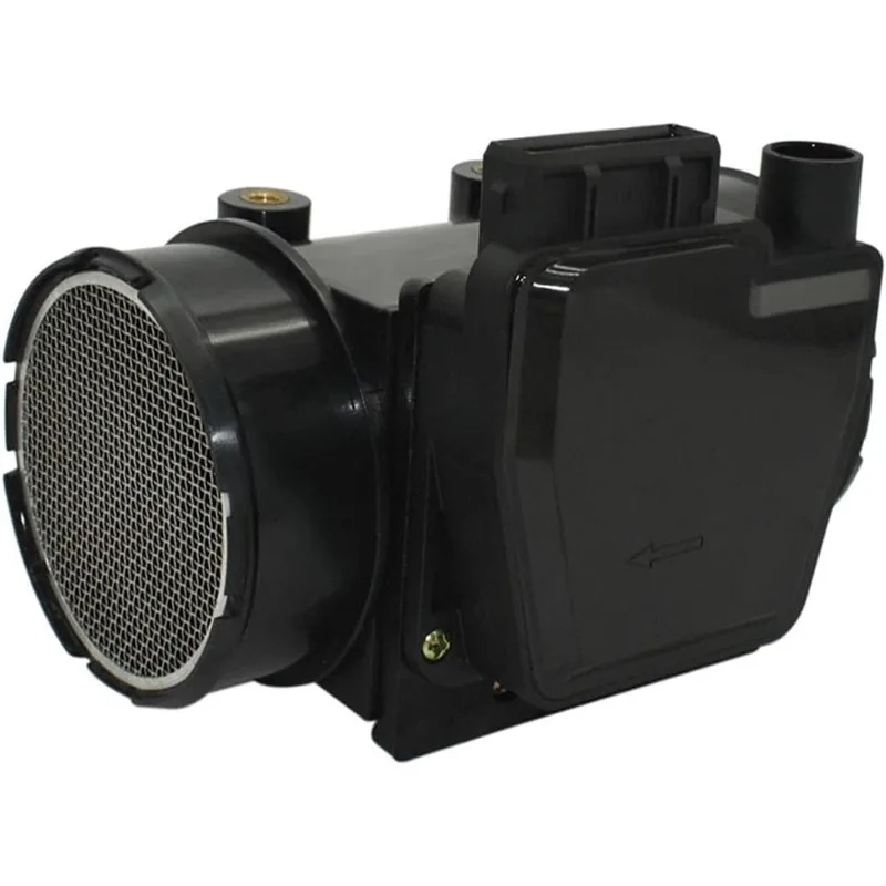 

1pcs G601-E5T50371 MAF Mass Air Flow Meter Sensor 5Pins For Mazda MPV B2200 B2600 2.2L 2.6L Car Parts G601-13-215 G60113215A