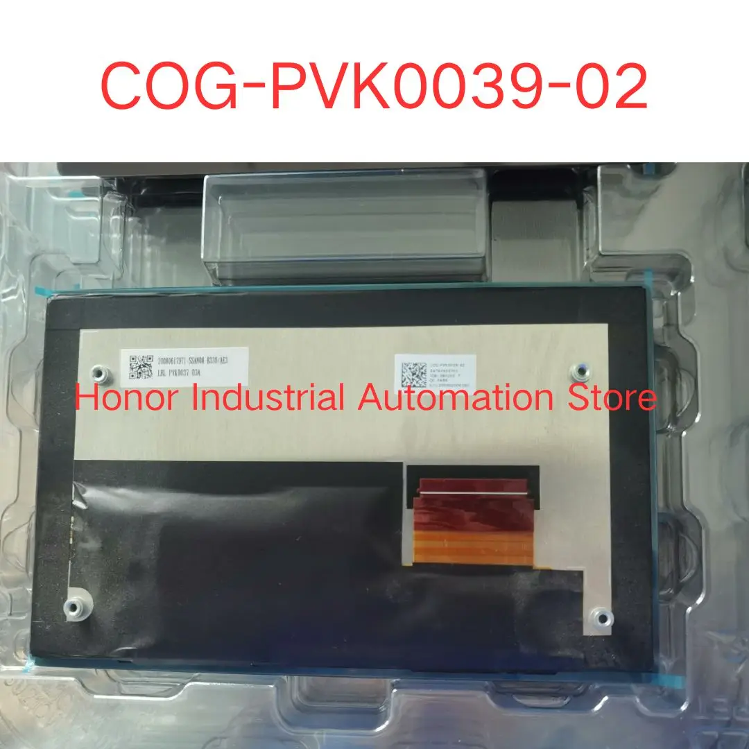 Brand-New COG-PVK00…