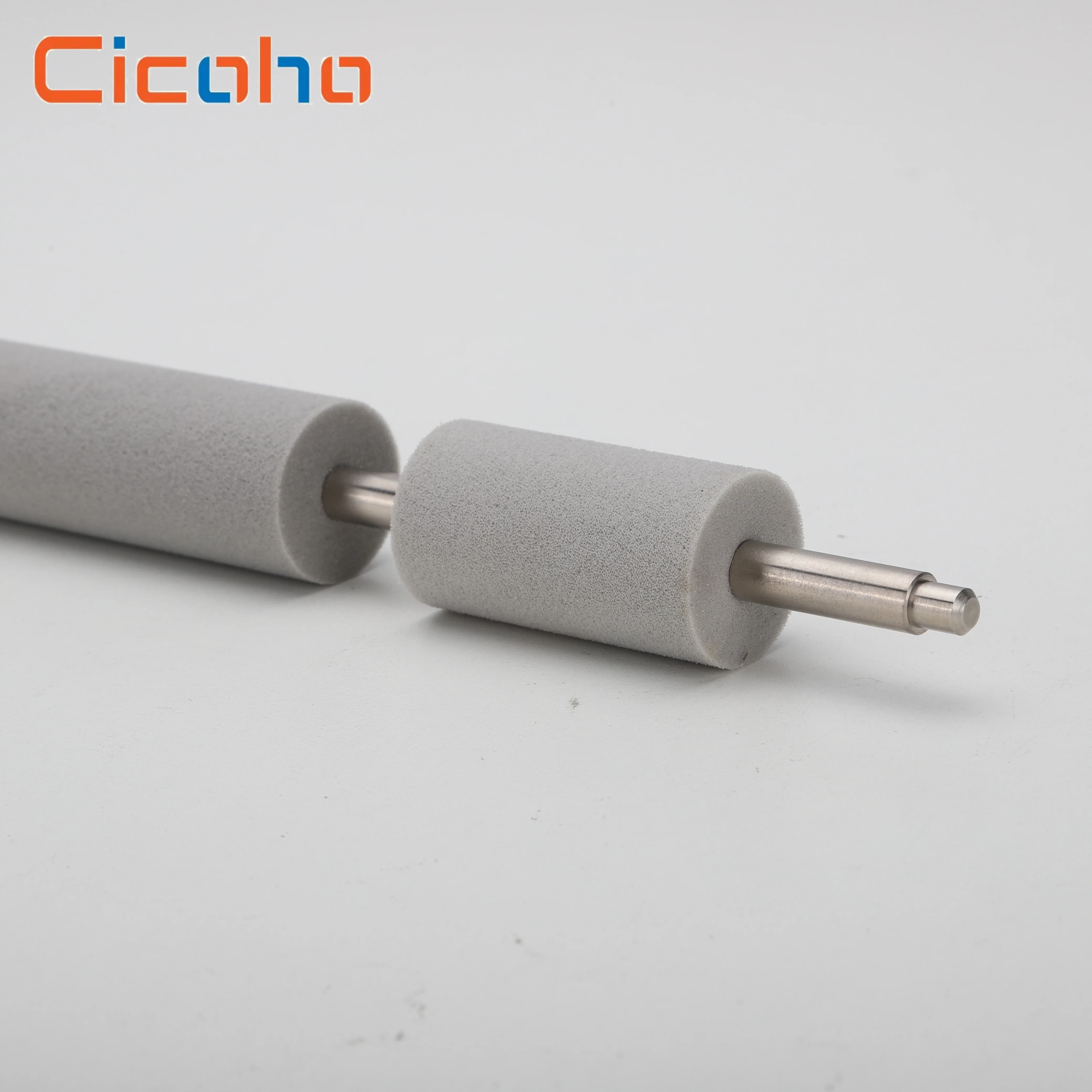 DC4110 New Seperation Sponge Roller For Xerox DC 4112 4110 4127 C700 D125 C75 Paginator Sponge Roller  Copier Parts