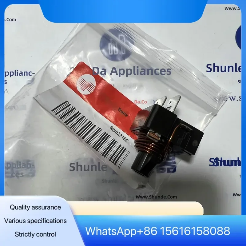 Trane RLY02718 Oil Pump Weight Starter 090-0624 040-0163-14 HVAC Refrigeration Compressor Parts Replacement Component