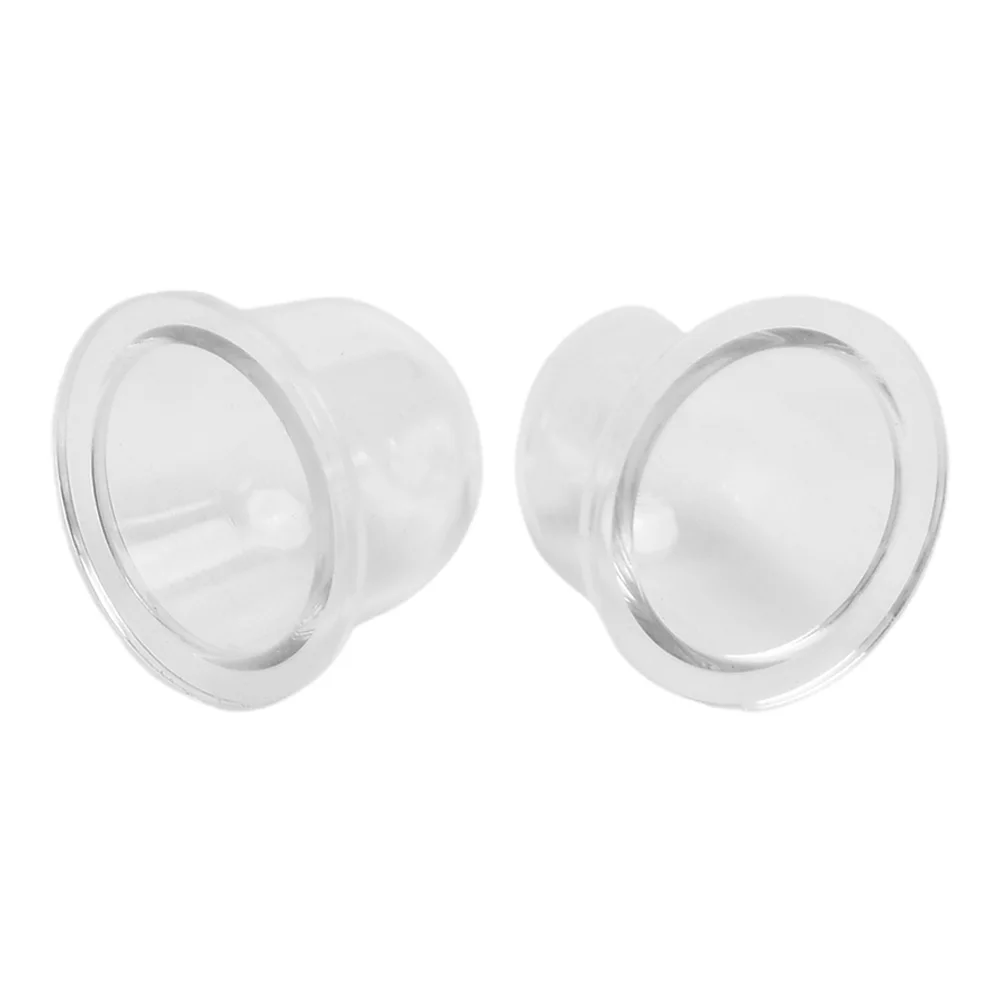 For Primer Bulb for Honda For GX31 and For GX35 Small Gas Engines - Direct Fit for GCAG GCACM GCAST Serial Number Ranges
