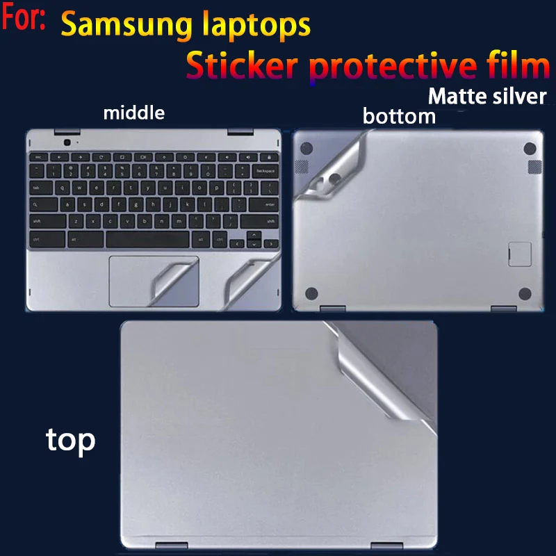 For Samsung Galaxy Book6 Pro 16