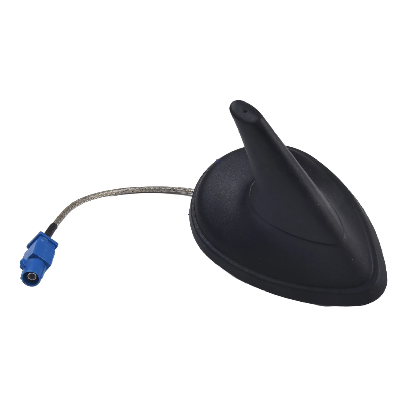 Good Effect Sturdy Easily Installation Elegant Design Nav Antenna For Shark Fin Sat Black 12762120 12792066 ABS