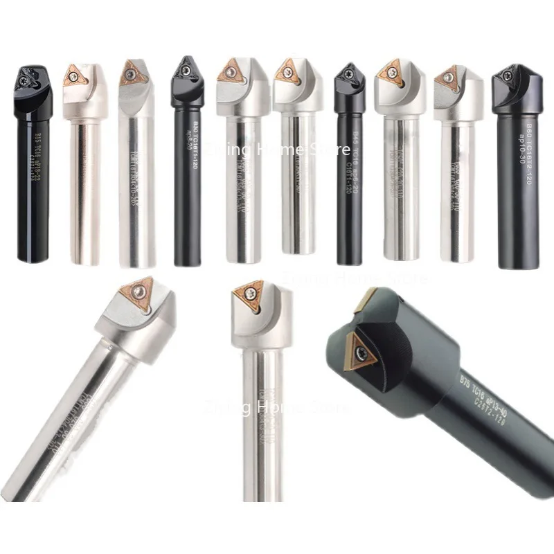 

Подходит для одноразового держателя инструмента для снятия фаски с ЧПУ TCMT с односторонней системой 10 ° Угол