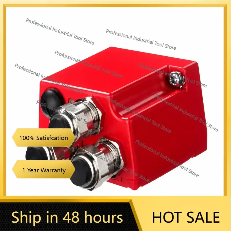 2026 new in stock for 50116471 MS 348 Connector Brand New In Stock Germany