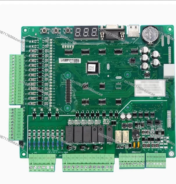 Nice3000+Elevator M…