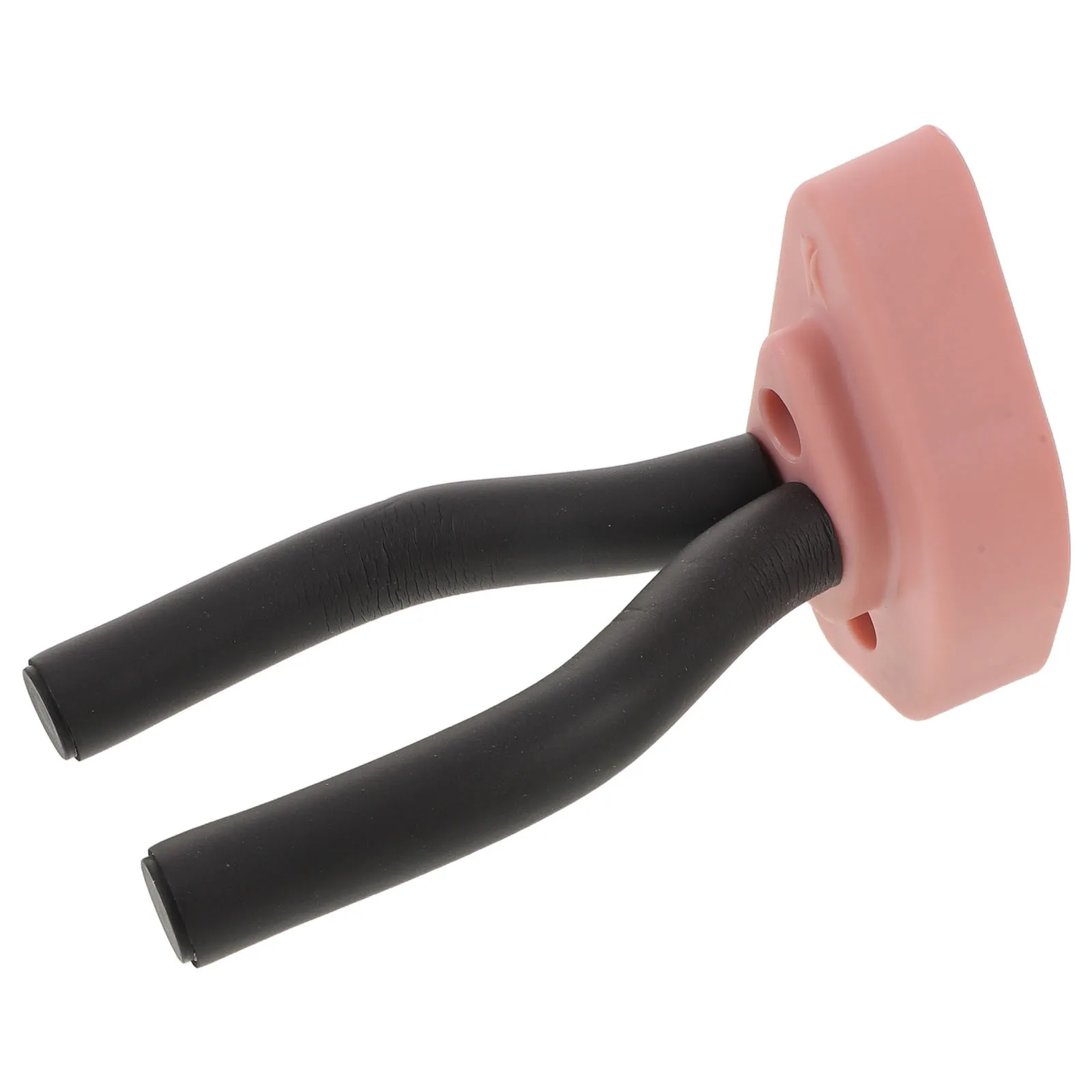 

Guitar Wall Mount Hook Pink Organizer Acoustic Bass Guitars Ukulele Heavy Duty Musical Instrument Bracket Holder