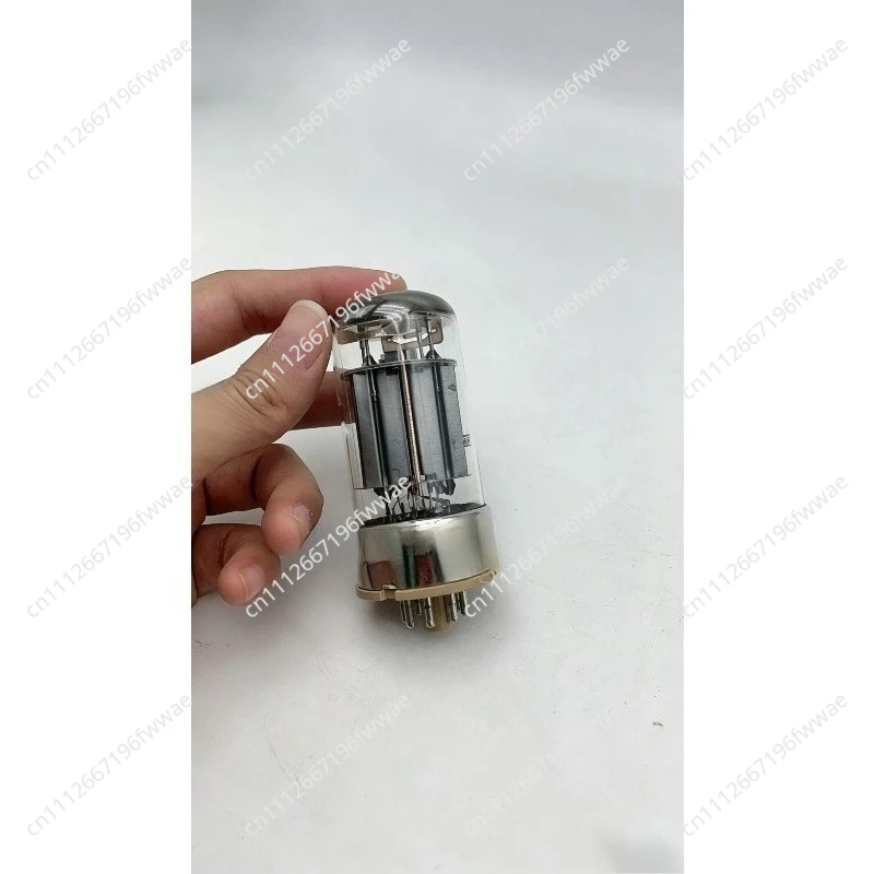 New French CSF 6080 tube on behalf of Dawn Nanjing 6N5P 6AS7 6H13C 6H5C 6336A