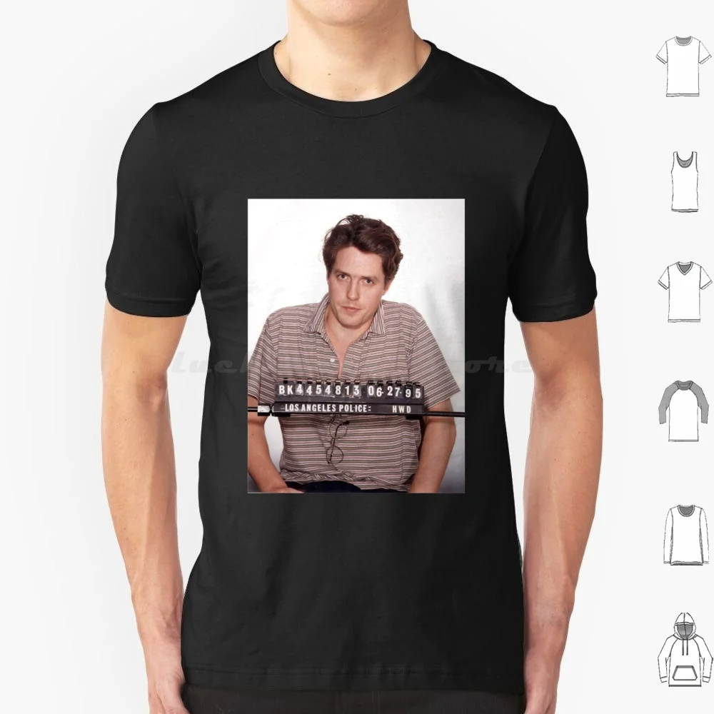 Camiseta con foto de identificación de Hugh Grant para hombres, mujeres y niños, 6xl, película de Hugh Grant, Love Actually, Navidad, Love, Notting Hill, película, comedia romántica
