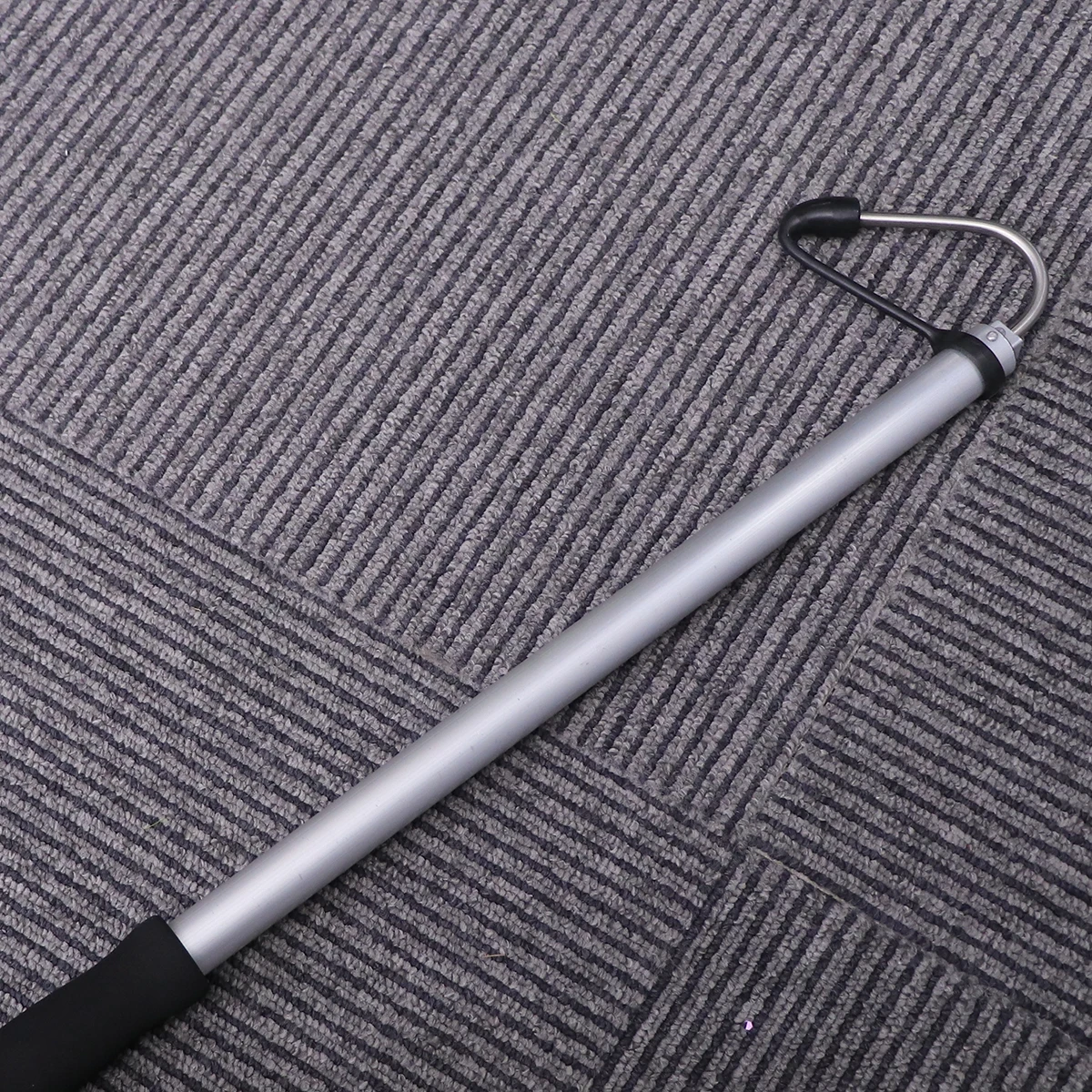 

120 Cm Telescopic Fish Hook Fishing Accessories Hooks Stainless Steel