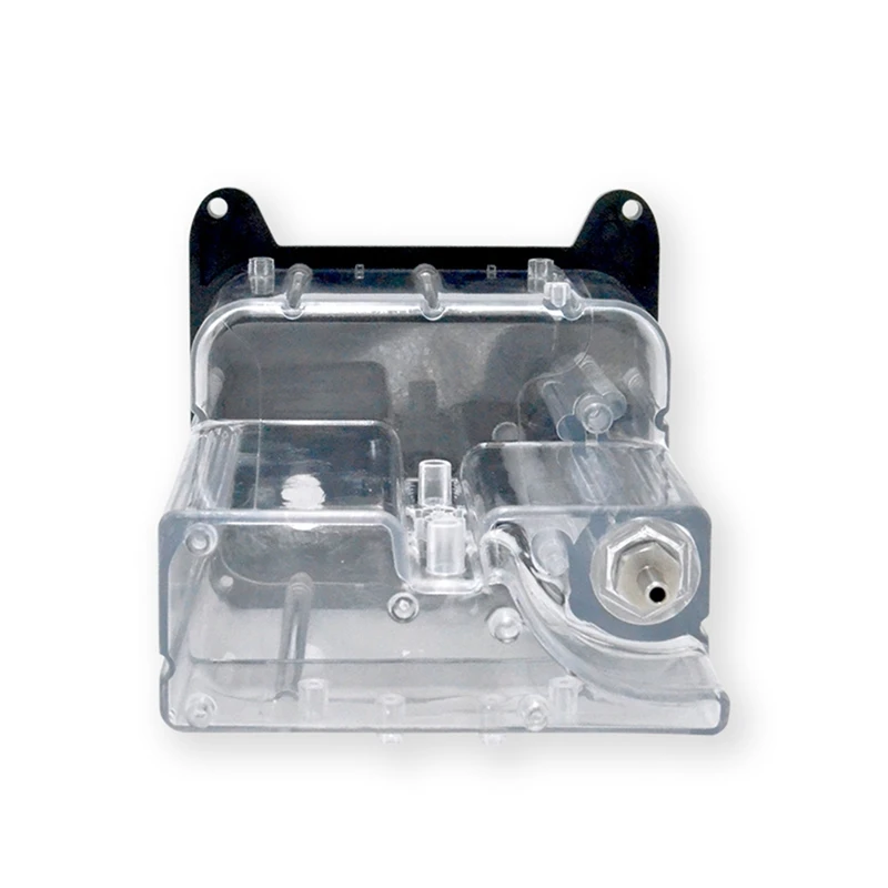 BAADE 500 مللي فصل الغاز والماء خزان المياه المتكامل آلة امتصاص الهيدروجين تنفس خزان المياه الغنية بالهيدروجين ، خزان المياه