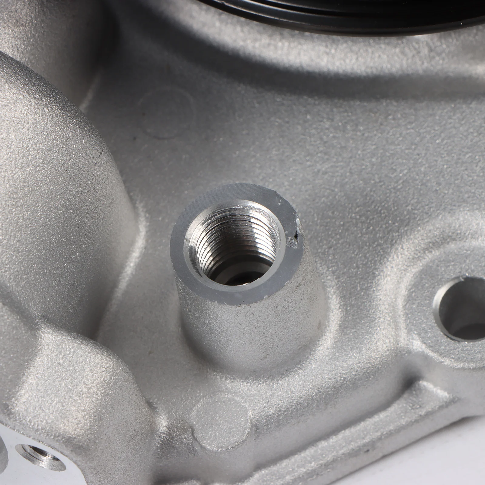 1 Set Water Pump FOR Jeep Grand Cherokee WK WK2 1500 2011-2021 3.0L