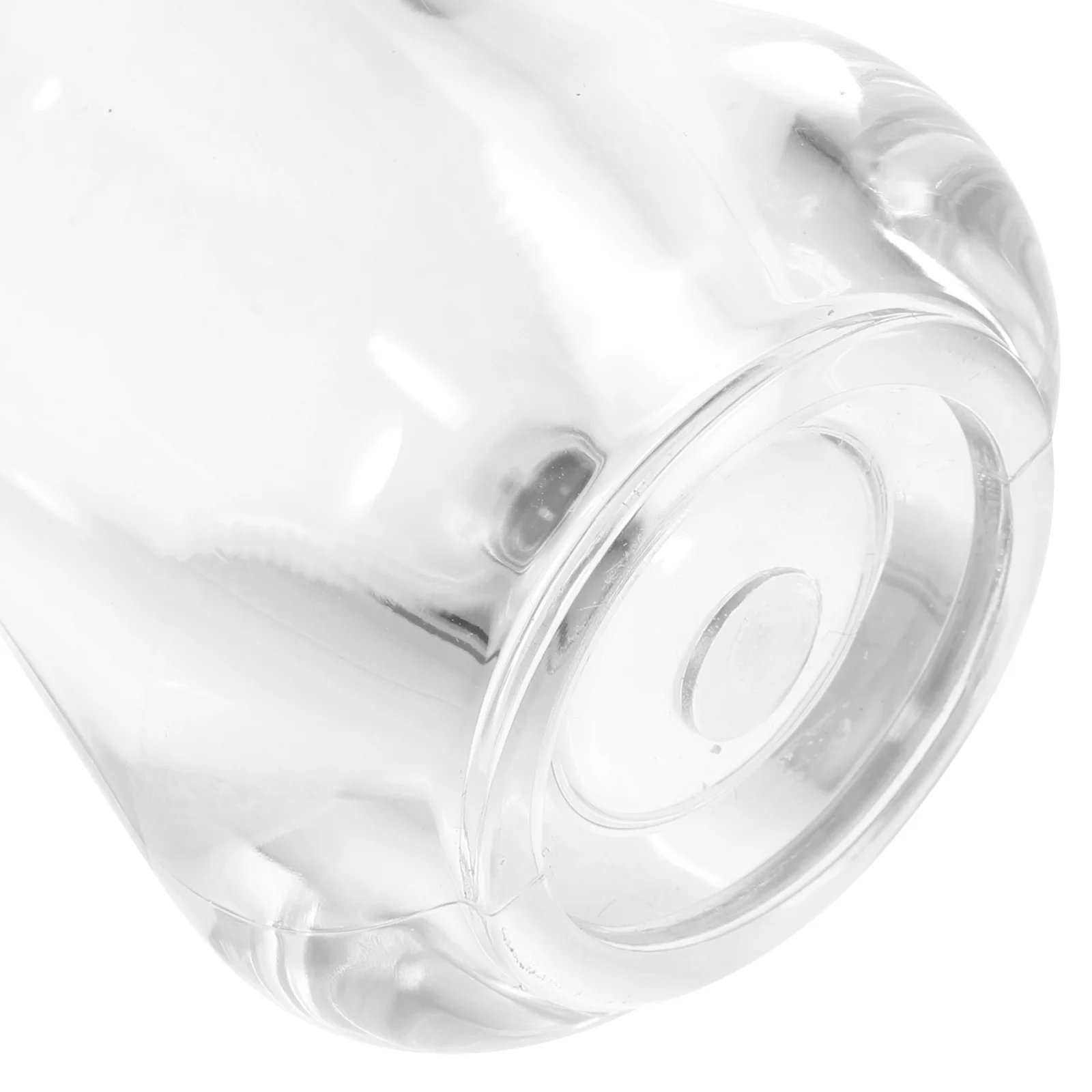 

Acrylic Salt and Pepper Shaker Transparent Condiment Container for Home Kitchen Bbq Camping Pepper Shaker