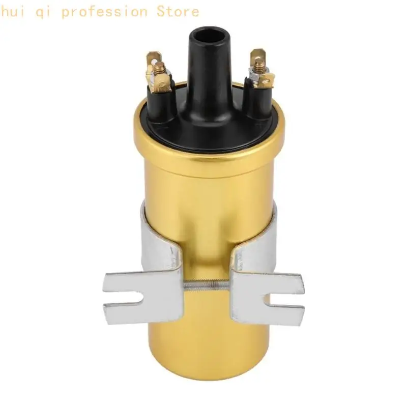 Ölgefüllte 12-V-Zündeinheit mit Halterung für Fahrzeugservice DLB105 ACU105 H8WE – Detail 4