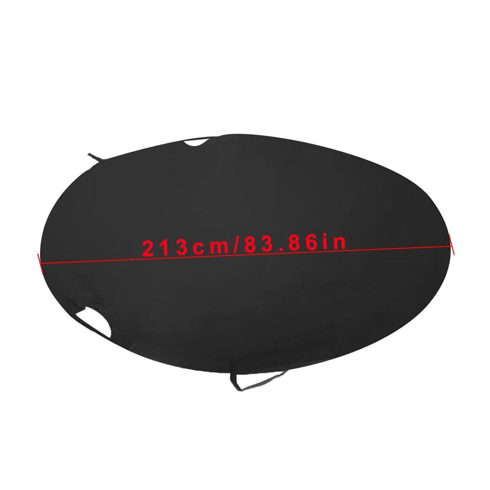 420D Car Cover For Mazda MX-5 MK1 MK2 MK2.5 Soft Top Roof Protect Half Cover Waterproof Anti UV Sun Shade Dustproof Cover