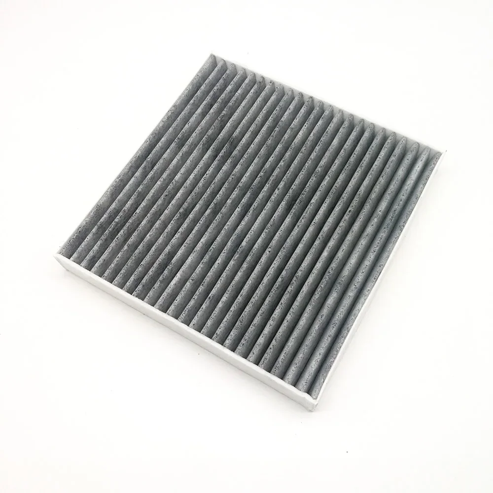 Yubao  Carbon Fiber Cabin Air Filter For Toyota Camry Corolla Lexus 87139-07010