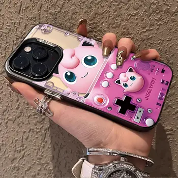 12 nejlepší prodej Pouzdro na iPhone s motivem Pokémona - №12