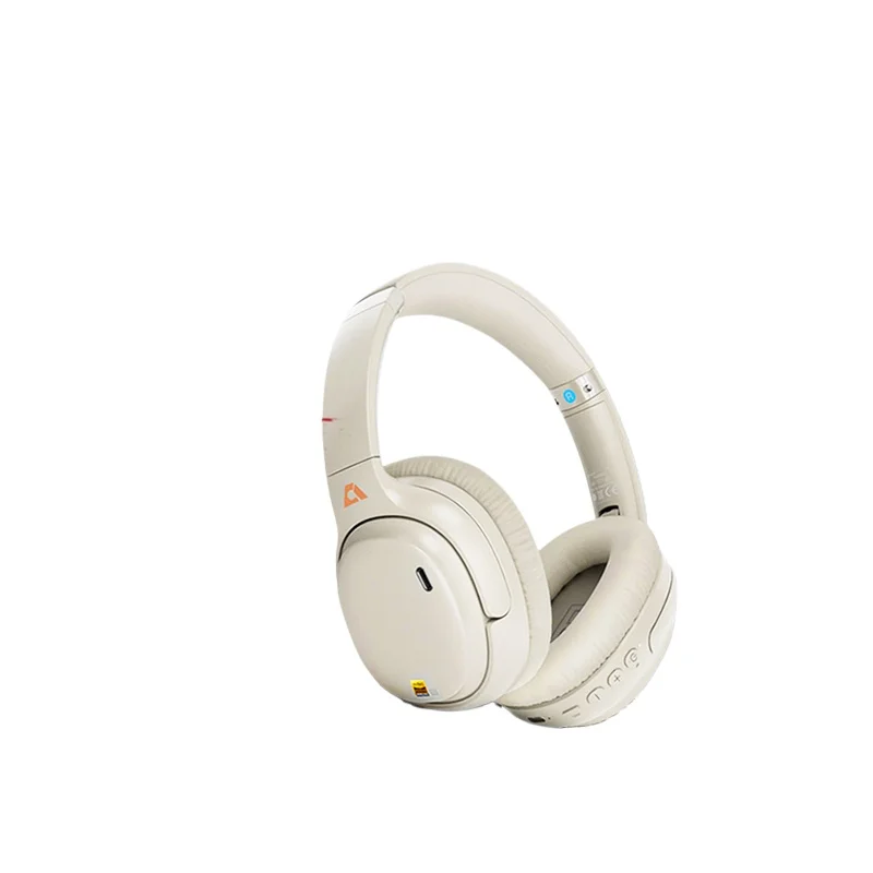 

Bluetooth headset E700 music headset active noise cancellation new game e-sports headset