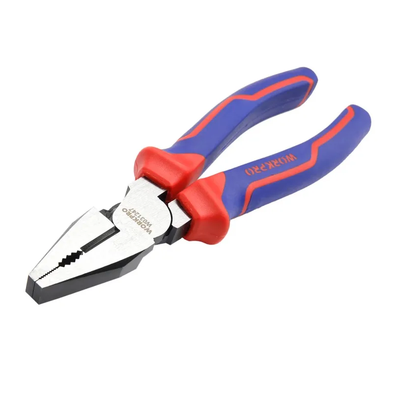 WORKPRO 6
