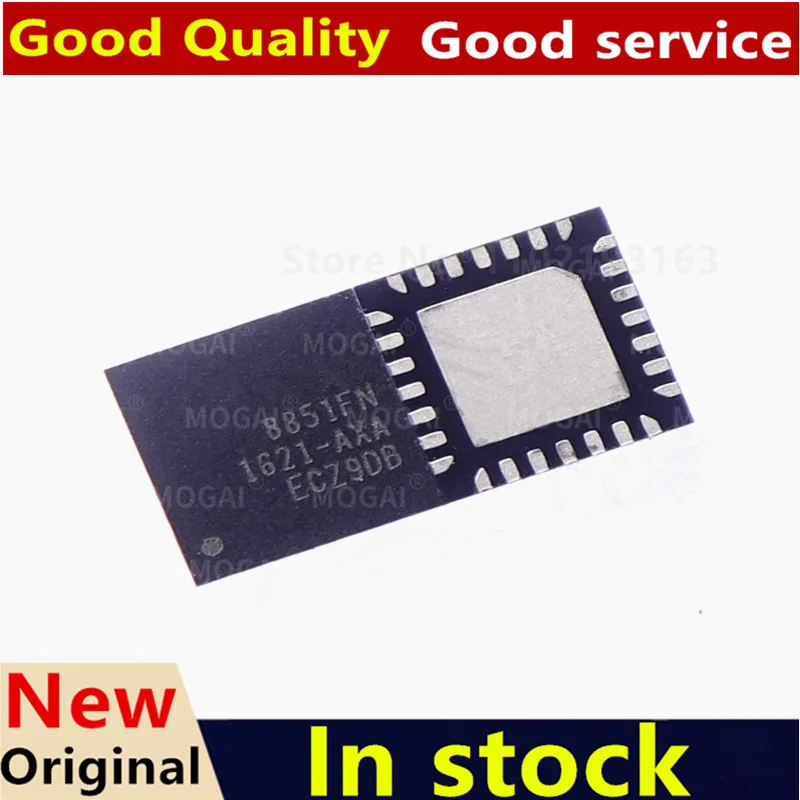 (1 stück) 100% Neue Für ITE8851FN ITE8295FN-56A IT66317FN IT8295FN-56A IT8851FN 8851FN 66317FN 8295FN-56A QFN-48 QFN-28 Chipsatz