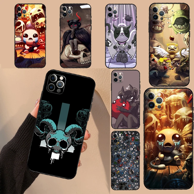 The Binding Of Isaa… - image