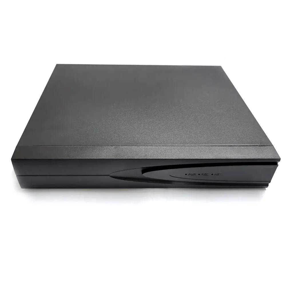 Hdmi Nvr 4K Vga 16C…