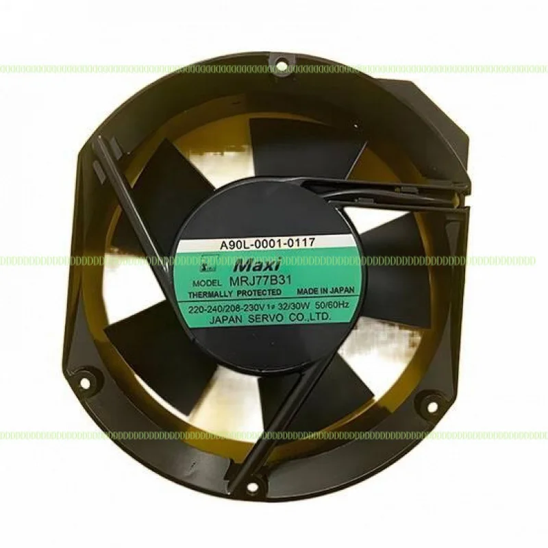 lz-para-nuevo-ventilador-de-refrigeracion-axial-major-mrj77b31-220-240-208-230v-32-30w-tipo-enchufable