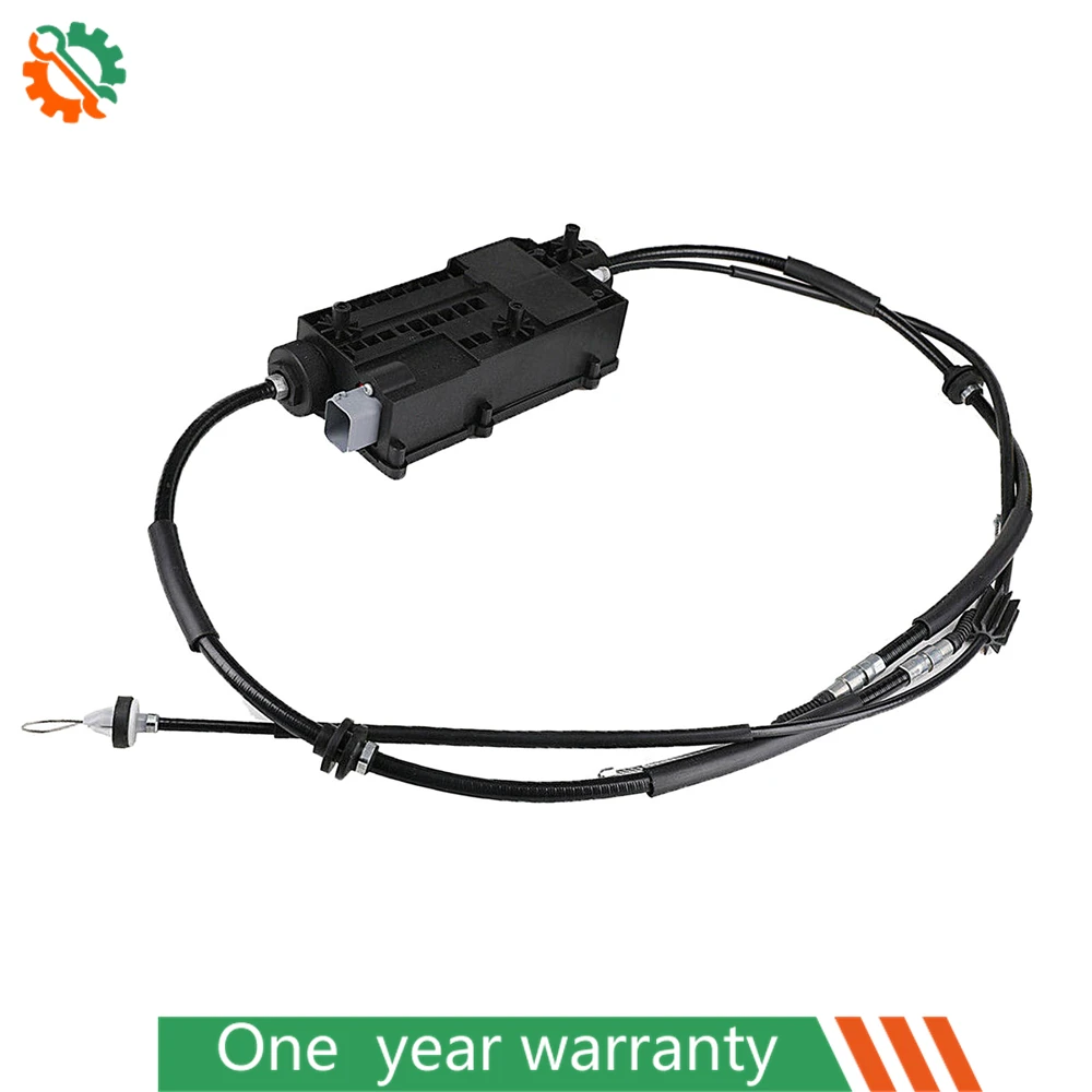 

Electronic Parking Control Unit Handbrake Actuator Module for BMW X5 E70 X6 E71 E72 34436850289