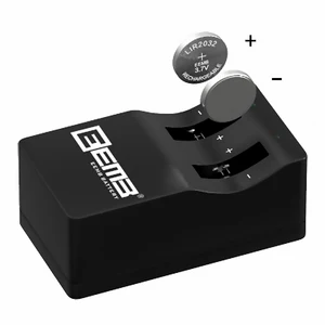 10ベストセールスLIR2032充電式バッテリー-4