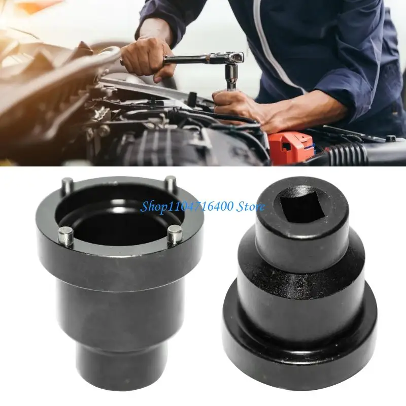 

y1gd Precisions Clutch Alignment Tool Multipurpose Clutch Removal for Vehicle Jimny