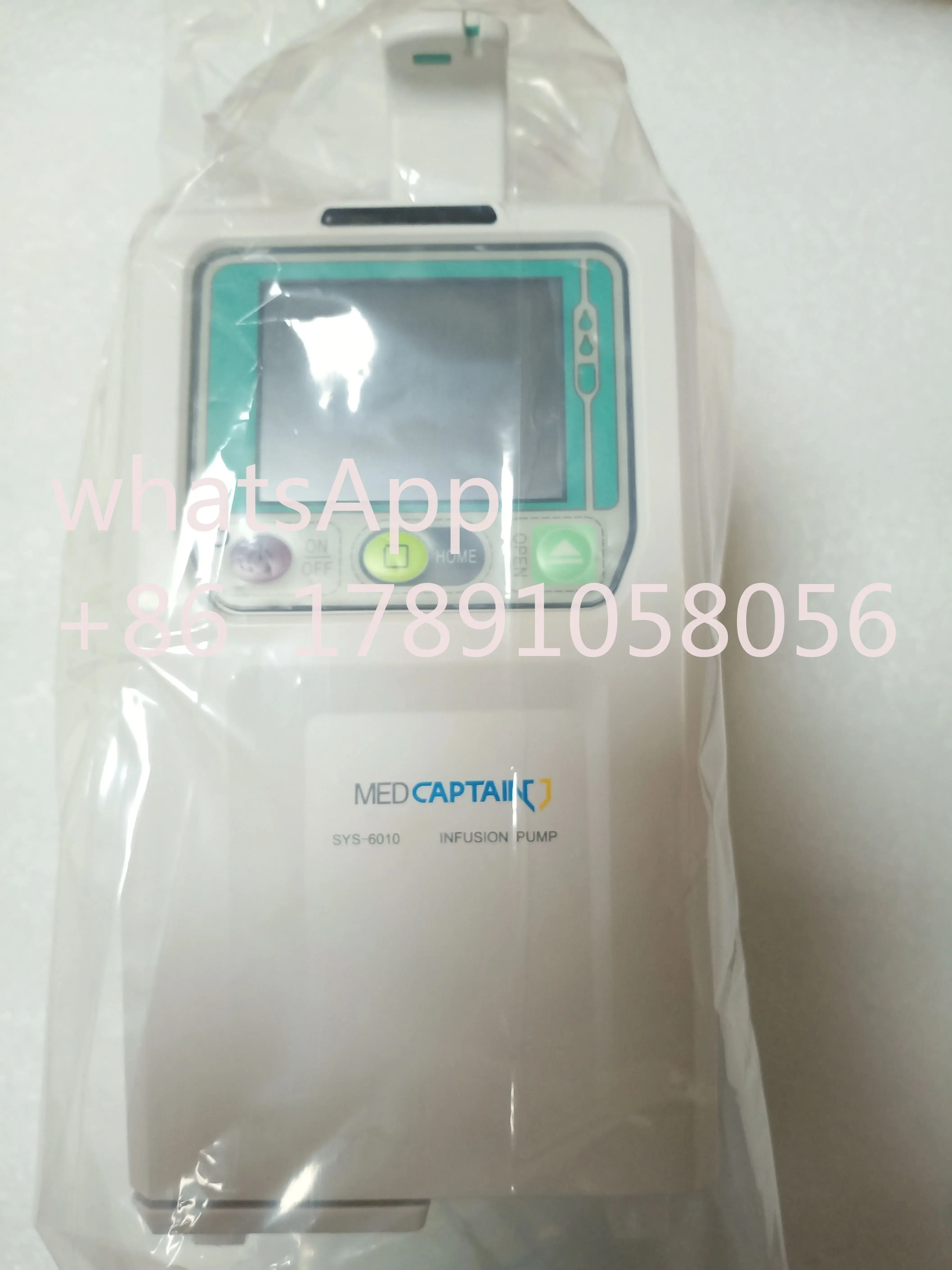 

medcaptain sys-6010 новый,оригинал