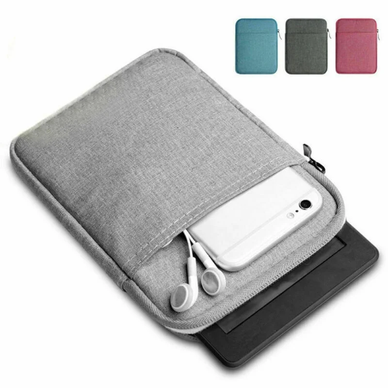 Sleeve Bag For Onyx BOOX Note Air 2 Air2 Plus Tablet Sleeve Bag for Boox Leaf Leaf2 Tab 10 Ultra Waterproof Sleeve Pouch Bag