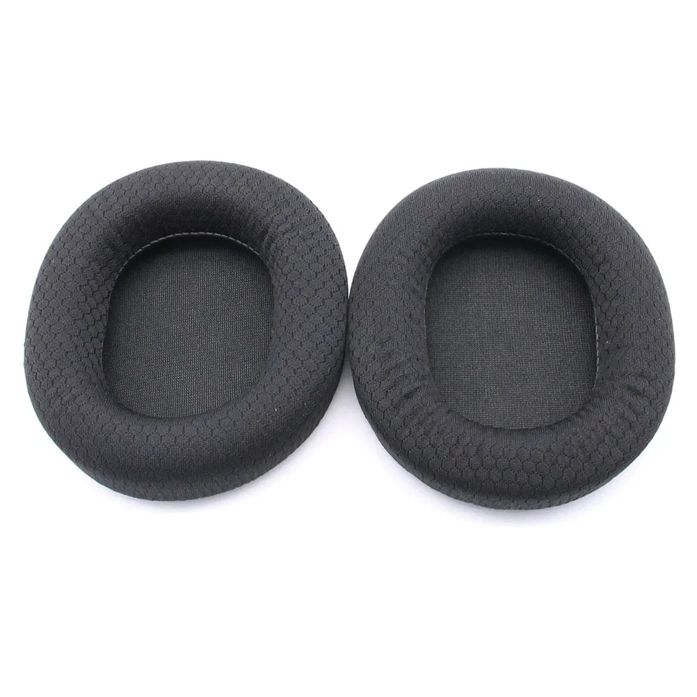 

Headband Sponge Cover Replacement Ear Pads Cushion Earphone Headphone Accessories Black