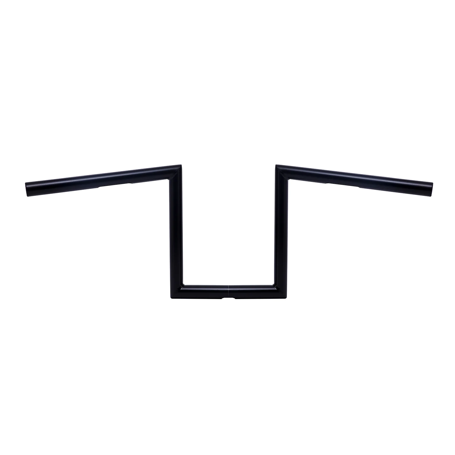 

25mm 1'' HandleBars Z bar Ape Hanger Fit Harley Street Bob Sportster XL 883 1200 Fat Boy Shadow Intruder Vulcan Road Star