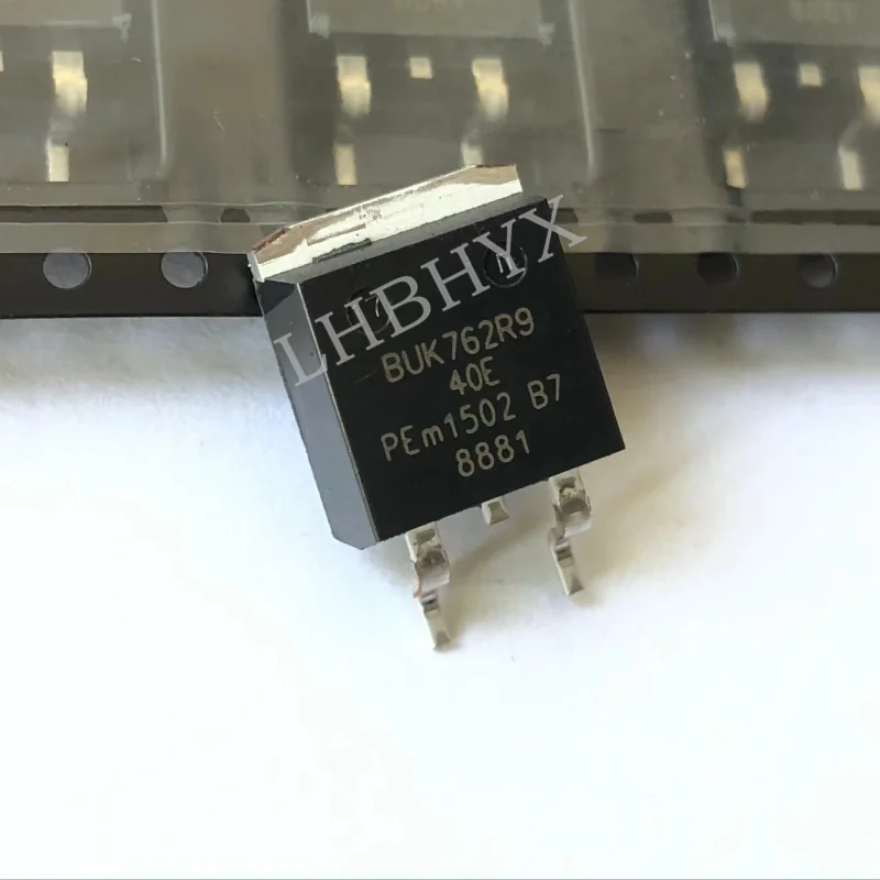 BUK762R9-40E N-channel MOS Power-Transistor BUK762R9 40V 100A TO-263 New Original 1PCS