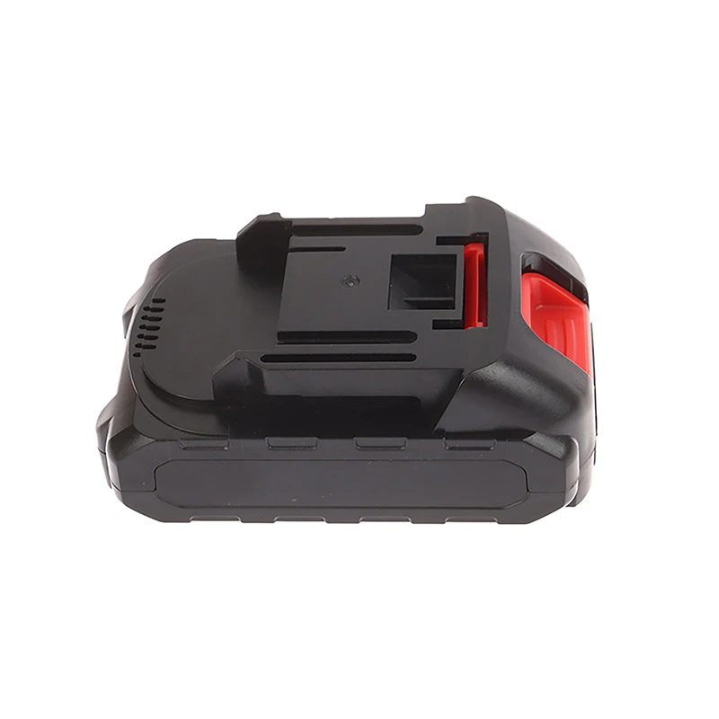 

21V DC Lithium Battery Shell Lithium-ion Battery Charging Protection Board 5 Batteries Housing Bracket For MT 21V Tool Replacemn