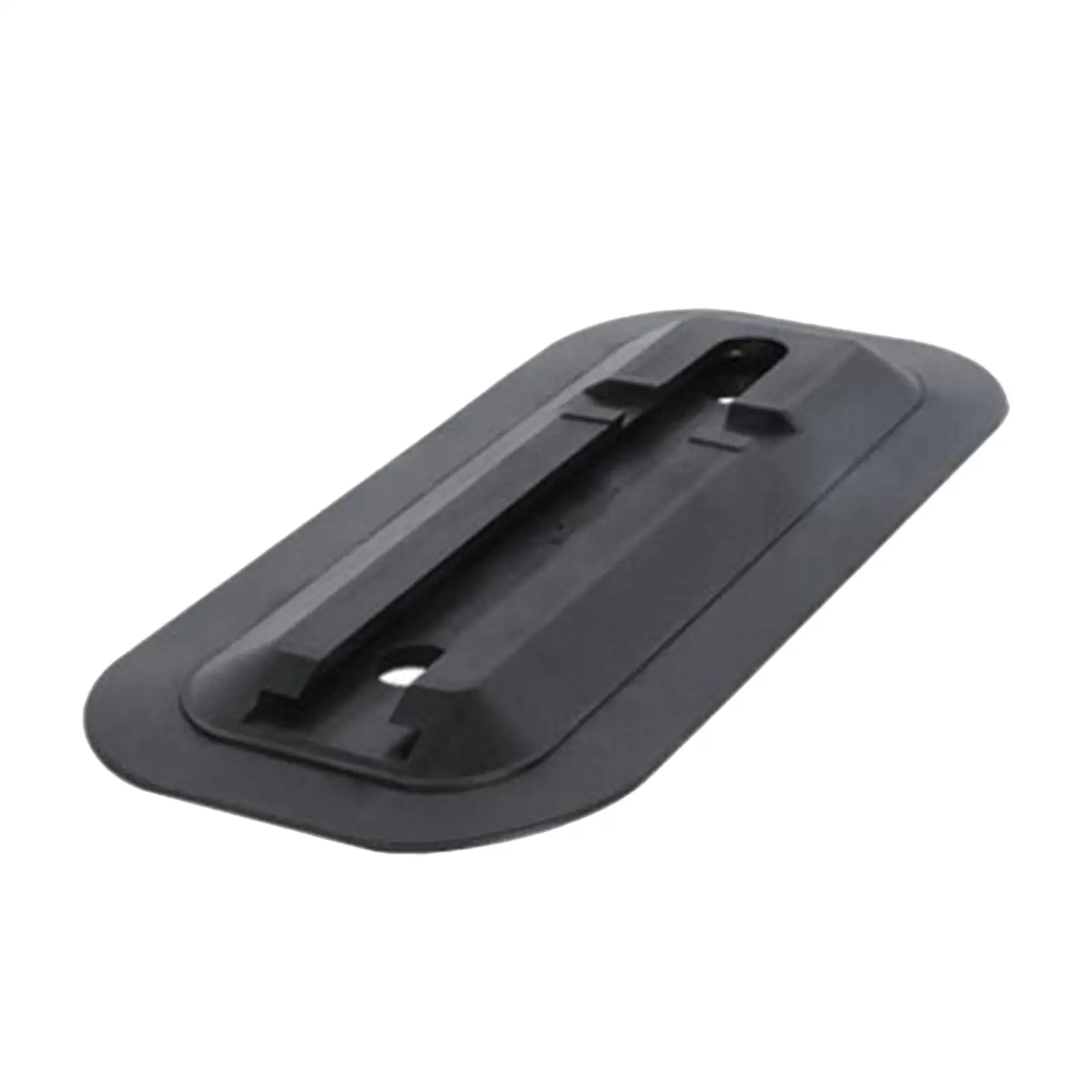 Base de aleta para tabla de surf, Pedestal, accesorio de surf, Base de aleta para tabla de Paddle