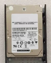 

For IBM 3543 85Y6185 300G 15K SAS 2.5 V7000 server hard disk