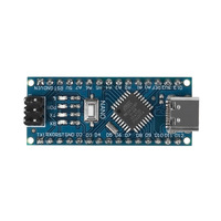 ATMEGA328P TYPE-C NANO V3.0 Development Board with mini Micro-Controller Module For Arduino Nano