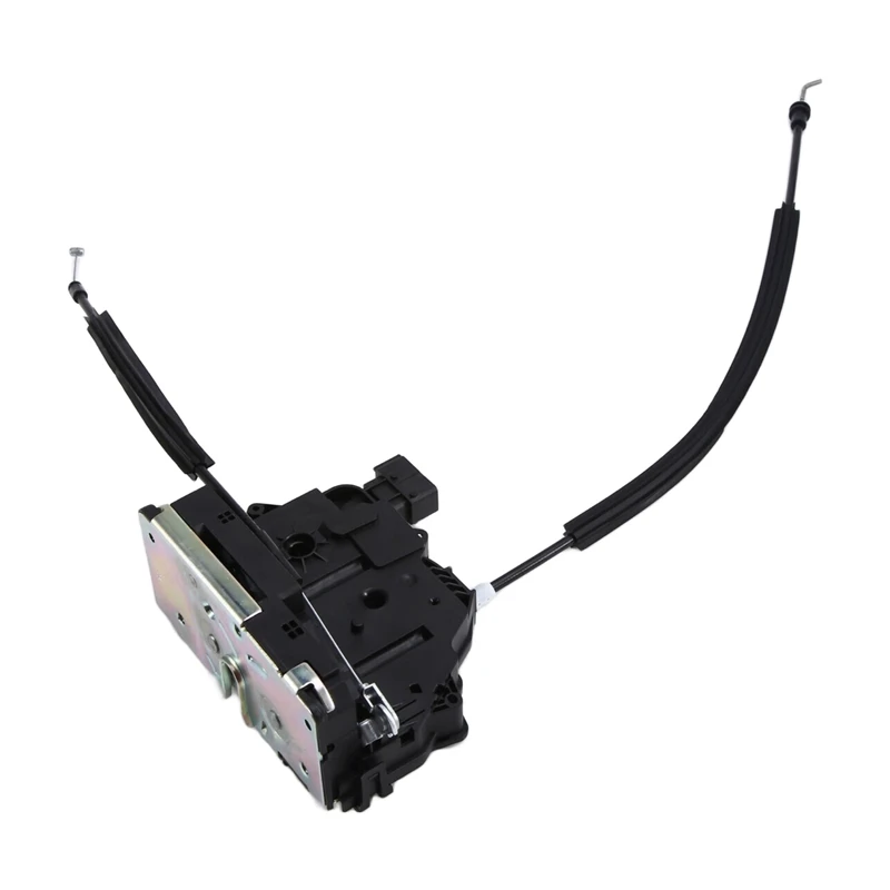 Super Sale 1393821080 1350147080 1342155080 Car Left Side Front Door Lock for Fiat Ducato Citroen