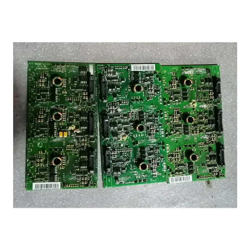 NEW AND ORIGINAL AGDR-71C BOARD