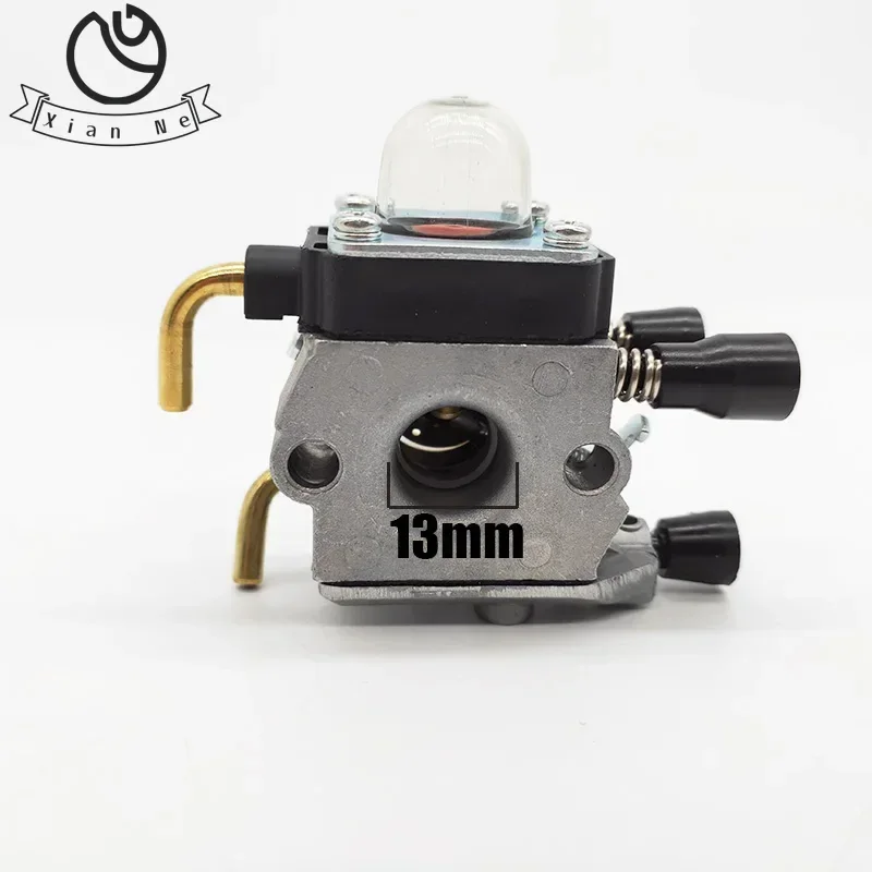 Carburetor Carb Replacement Part Suitable For STIHL FS38 FS45 FS46 FS55 FS74 FS75 FS76 FS80 FS85 Trimmer