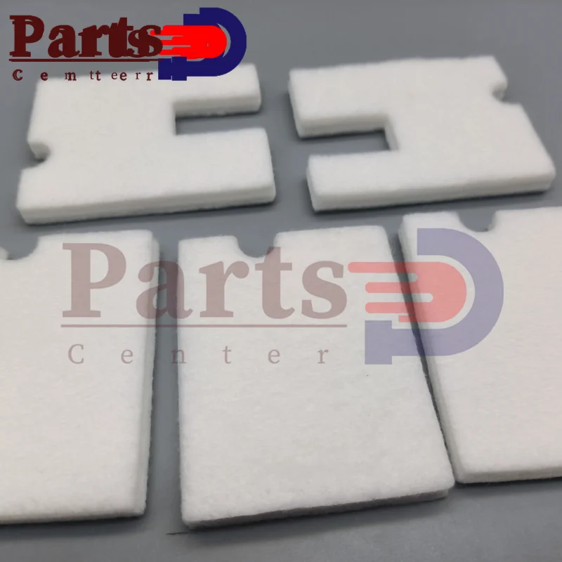 Waste Ink Tank Pad Sponge Absorber 1830528 1749772 compatible for EPSON L1110 L3100 L3110 L3101 L3115 L3150 L3151 L3160 L5190