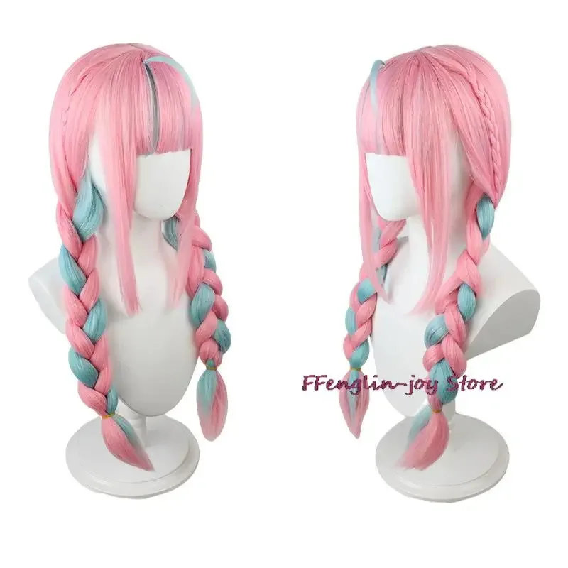 2025 yiyiMinato أكوا تأثيري حلي أنيمي VTuber Hololive رجل امرأة معطف بطانة تنورة هالوين لولي لوليتا بحار المدرسة Unifo