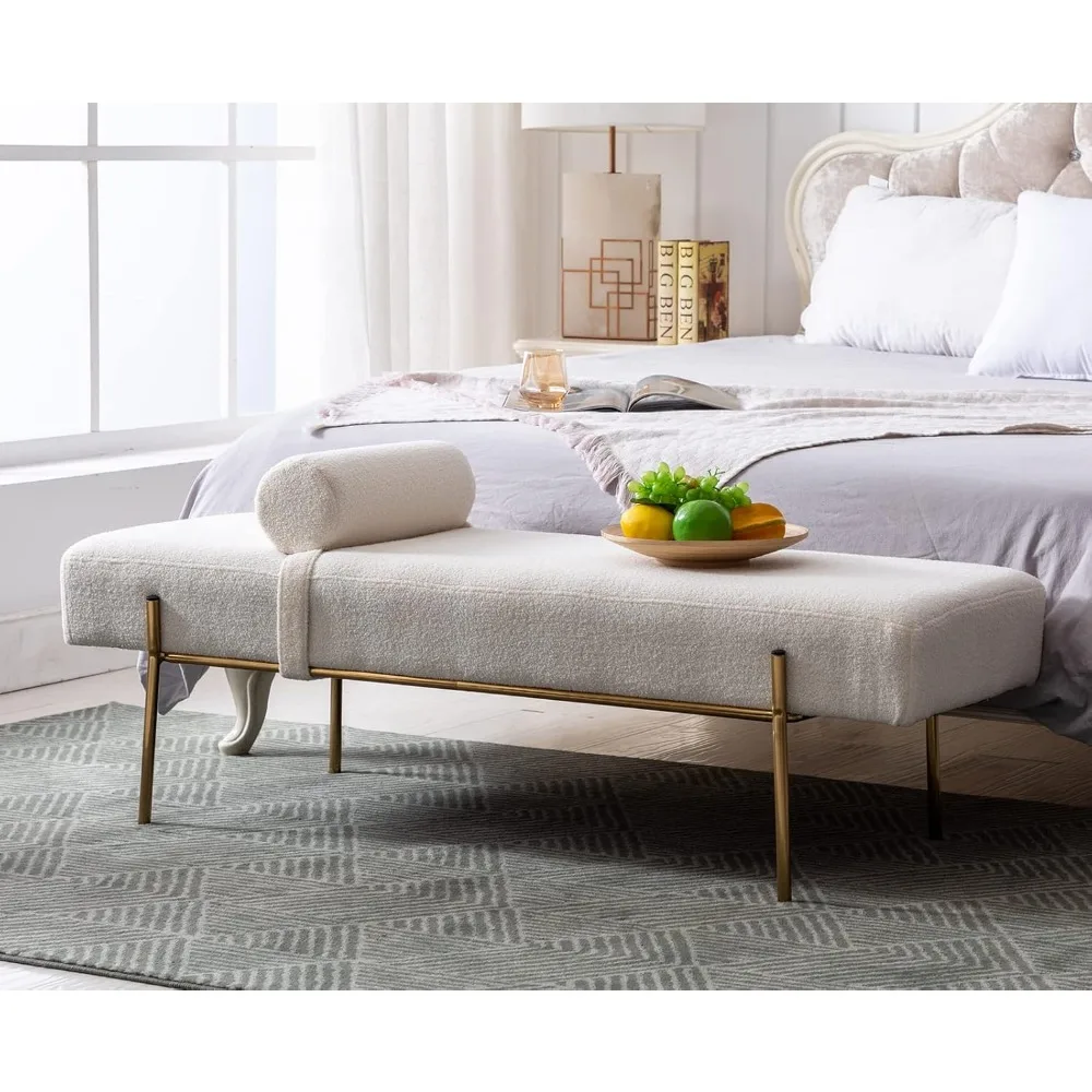 Modern End Of Bed B…