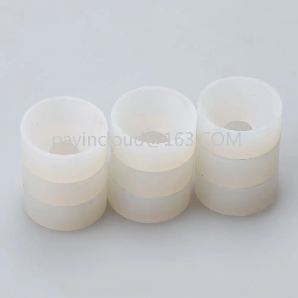 

9 pcs/lot Silicon Rubber Pad For Bottle Capping Machine 20-30 mm