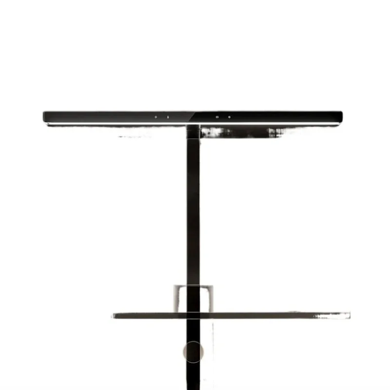 PRO Vertical Screen Hanging Light Full Spectrum Working Clip-on Computer Monitor Eye Protection Desk Lamp