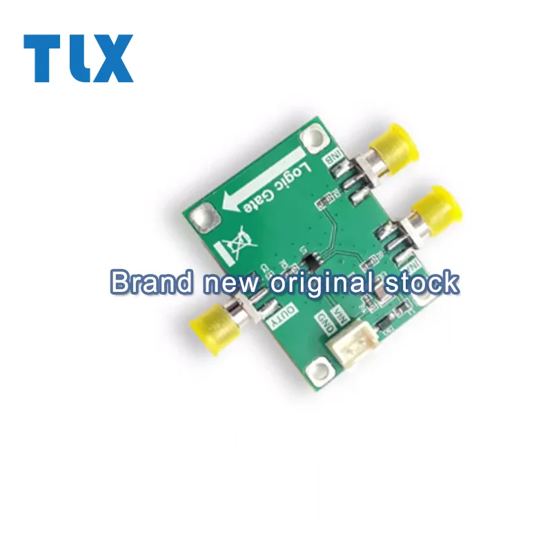 SN74LVC1G32 Logic gate module or gate module high-speed shaper module